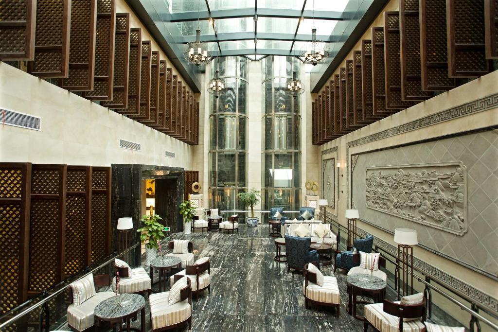 Joymoon Hotel Huang Shan Exterior foto